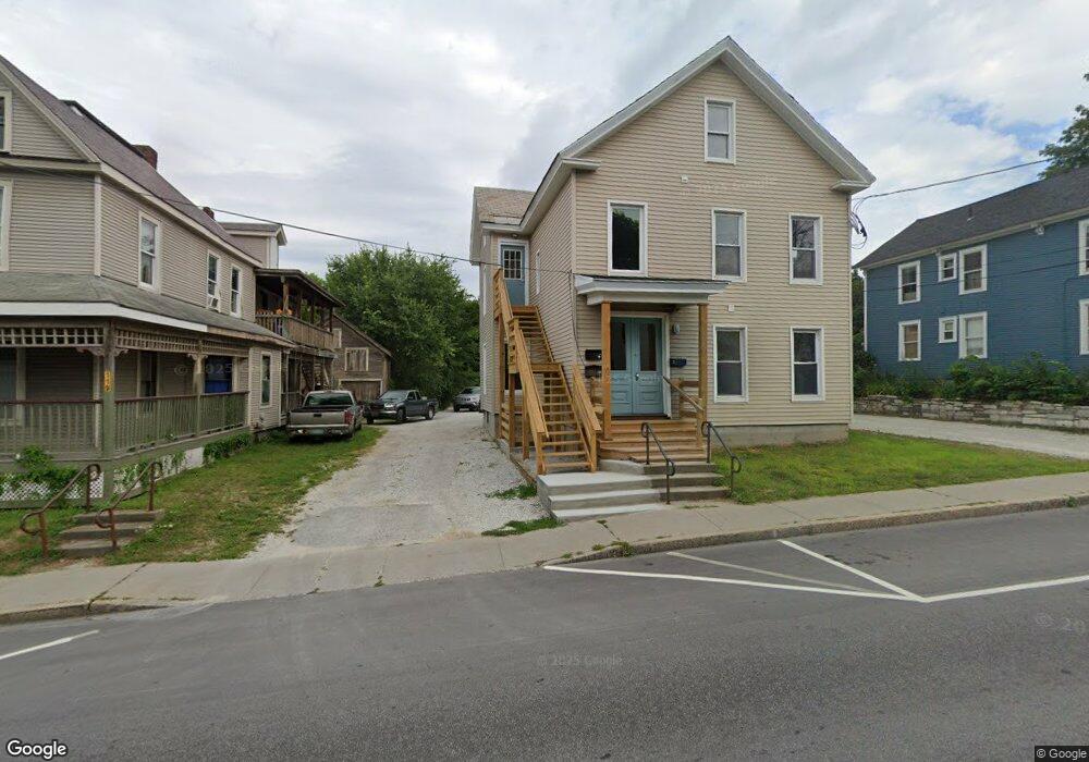 117 State St, Rutland, VT 05701 - photo 1