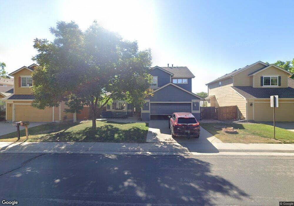 2610 E 132nd Ave, Thornton, CO 80241 - photo 1