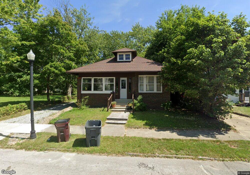 807 Greenlawn Ave, Lima, OH 45804 - photo 1