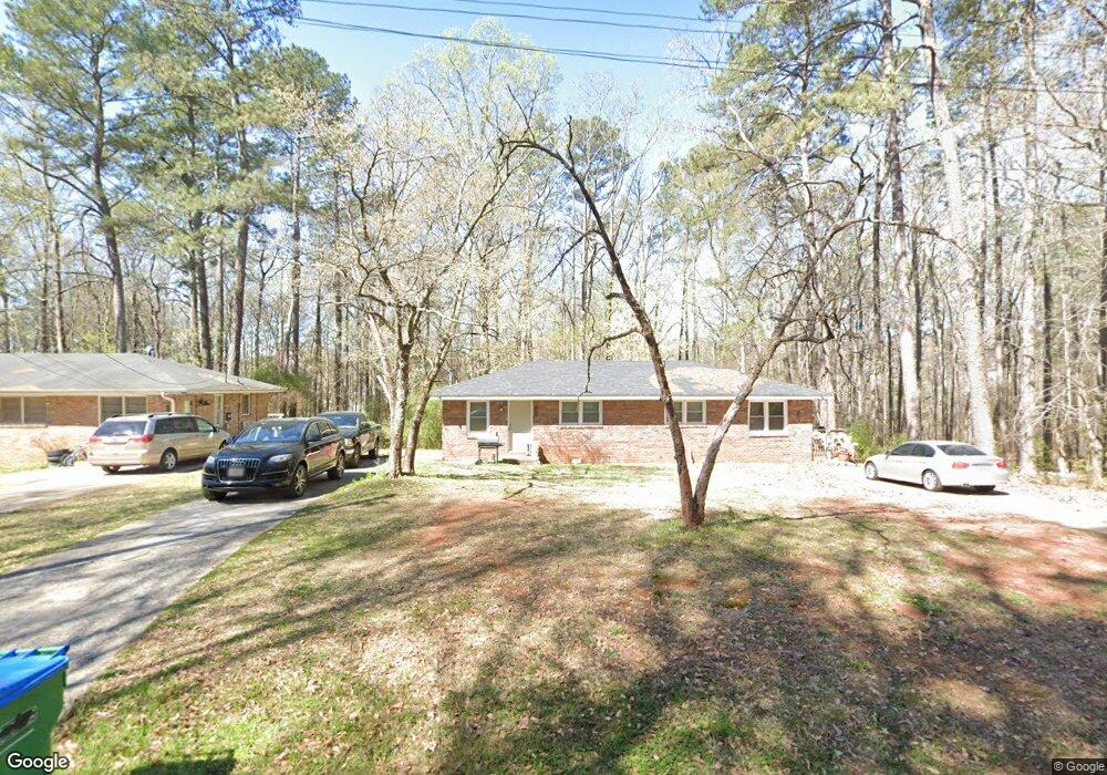 5472 June Dr SW, Austell, GA 30106 - photo 1