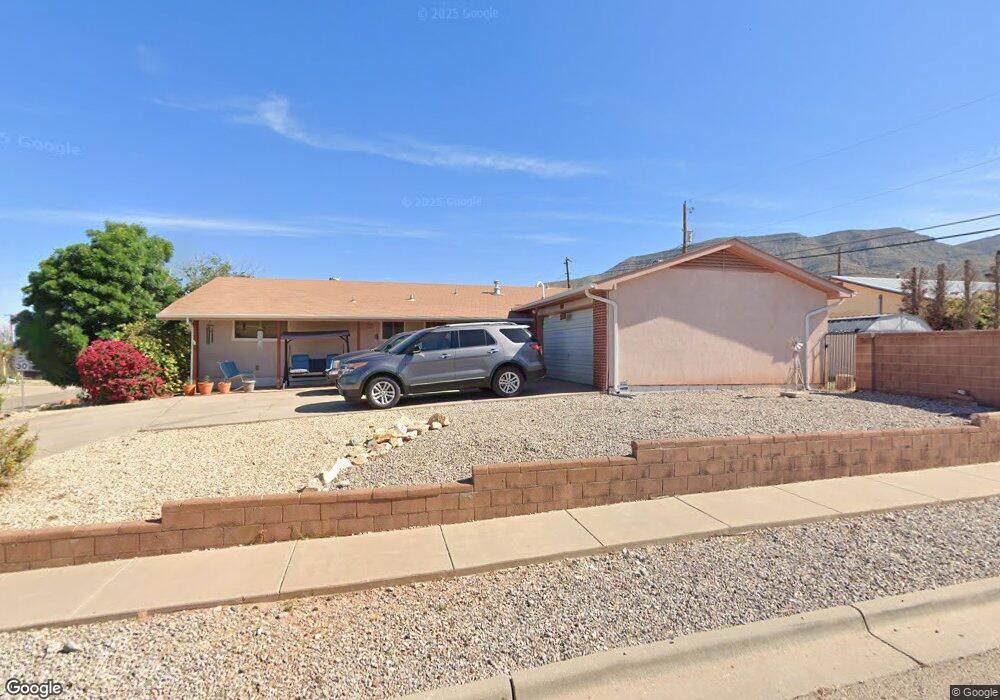 1900 Crescent Dr, Alamogordo, NM 88310 - photo 1