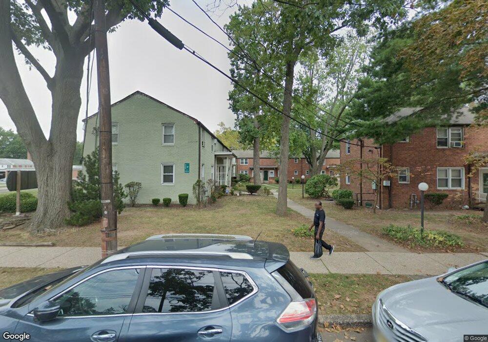 1601 N Wood Ave unit B-1, Roselle, NJ 07203 - photo 1