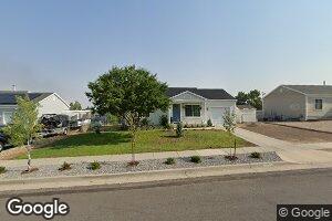 868 W 810 S, Tooele, UT 84074