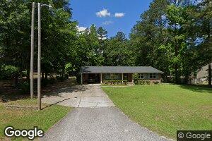 1603 Hasty Rd, Camden, SC 29020
