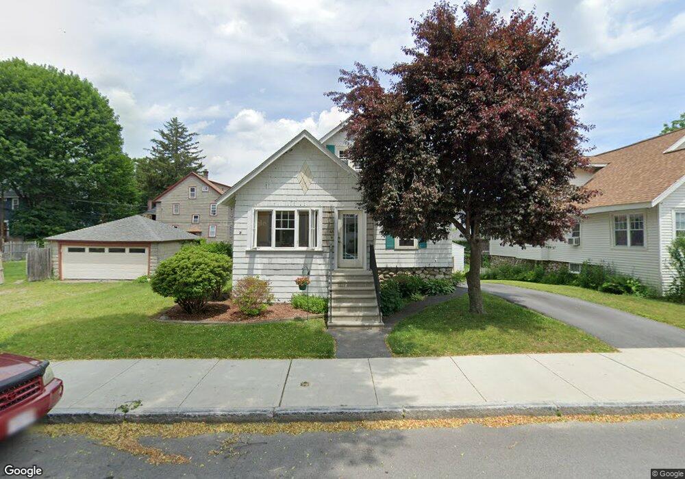 45 Carlisle St, Worcester, MA 01602 - photo 1