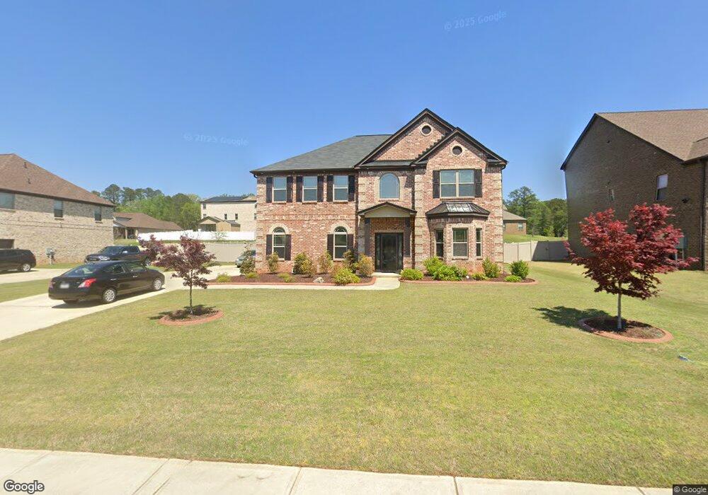 734 Corsica Ln unit Lot 232, Stockbridge, GA 30281 - photo 1