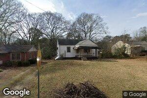 615 Belvoir Heights, Athens, GA 30606