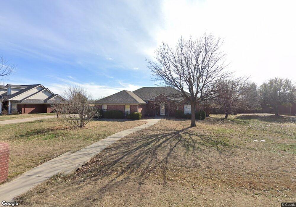 213 Tempest Ln, Abilene, TX 79602 - photo 1