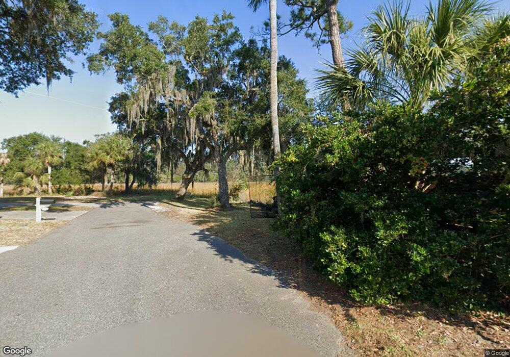 409 Clayton St, Savannah, GA 31410 - photo 1