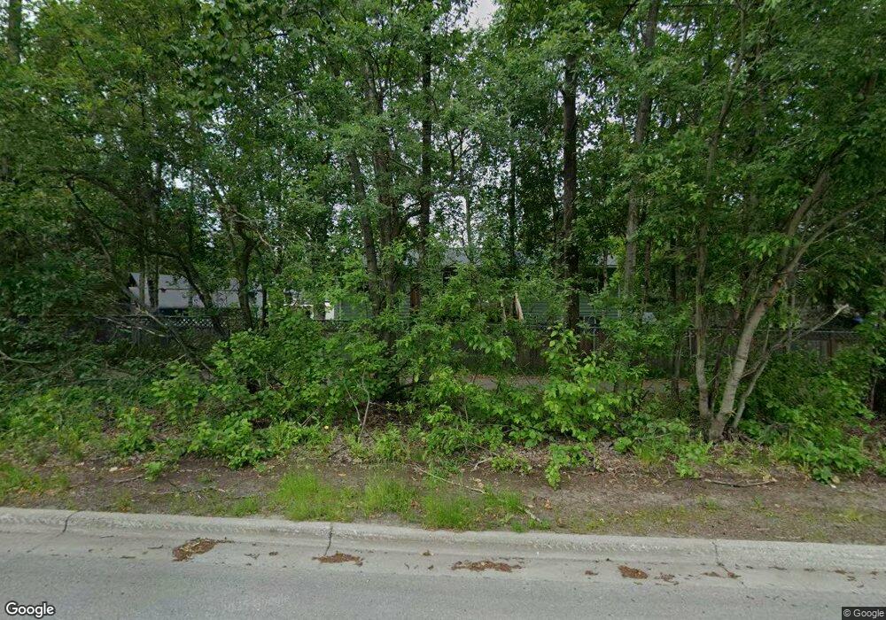 3825 Baxter Rd, Anchorage, AK 99504 - photo 1