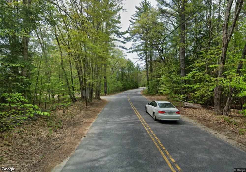 0 Silver St unit 4701297, Milton, NH 03851 - photo 1