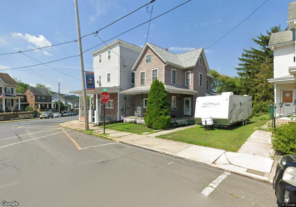 398 S 2nd St, Lehighton, PA 18235 - photo 1