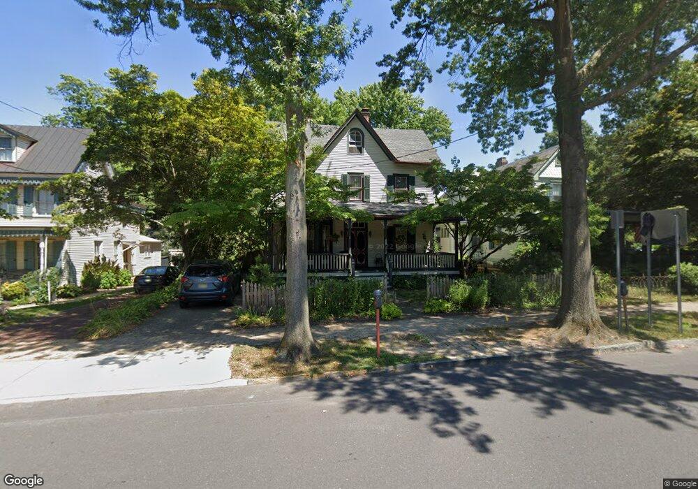 63 Chestnut St, Haddonfield, NJ 08033 - photo 1