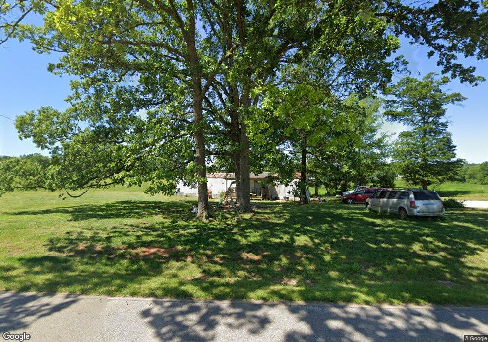 2930 Bold Springs Rd, Carnesville, GA 30521 - photo 1