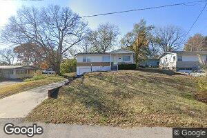 303 S 21st St, Atchison, KS 66002