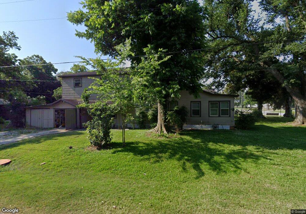 705 Beaufort St, Welsh, LA 70591 - photo 1