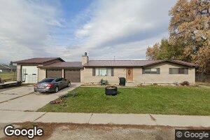 421 E 2nd N, Preston, ID 83263