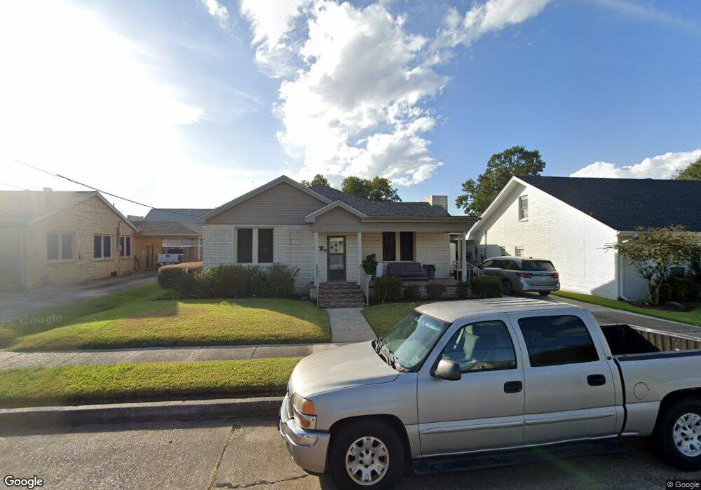 221 Maple Ave, Houma, LA 70364 - photo 1