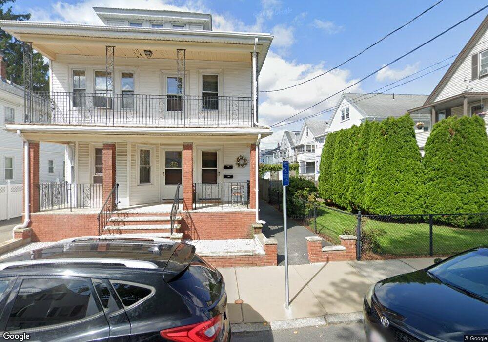 11 Julia St unit 2, Malden, MA 02148 - photo 1