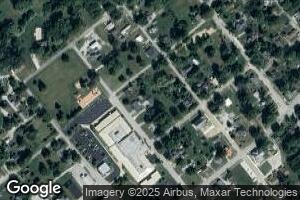 206 W Lewis St, Carlisle, IN 47838