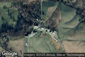 23215 Hilltop Rd, Oldenburg, IN 47036