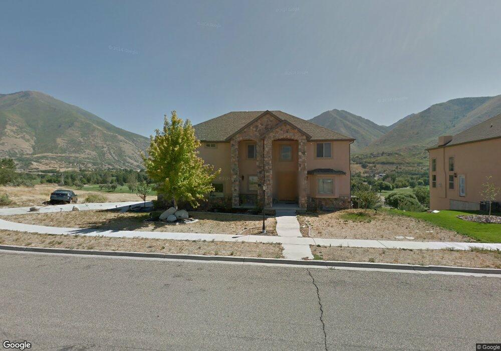 2768 E Canyon Crest Dr, Spanish Fork, UT 84660 - photo 1