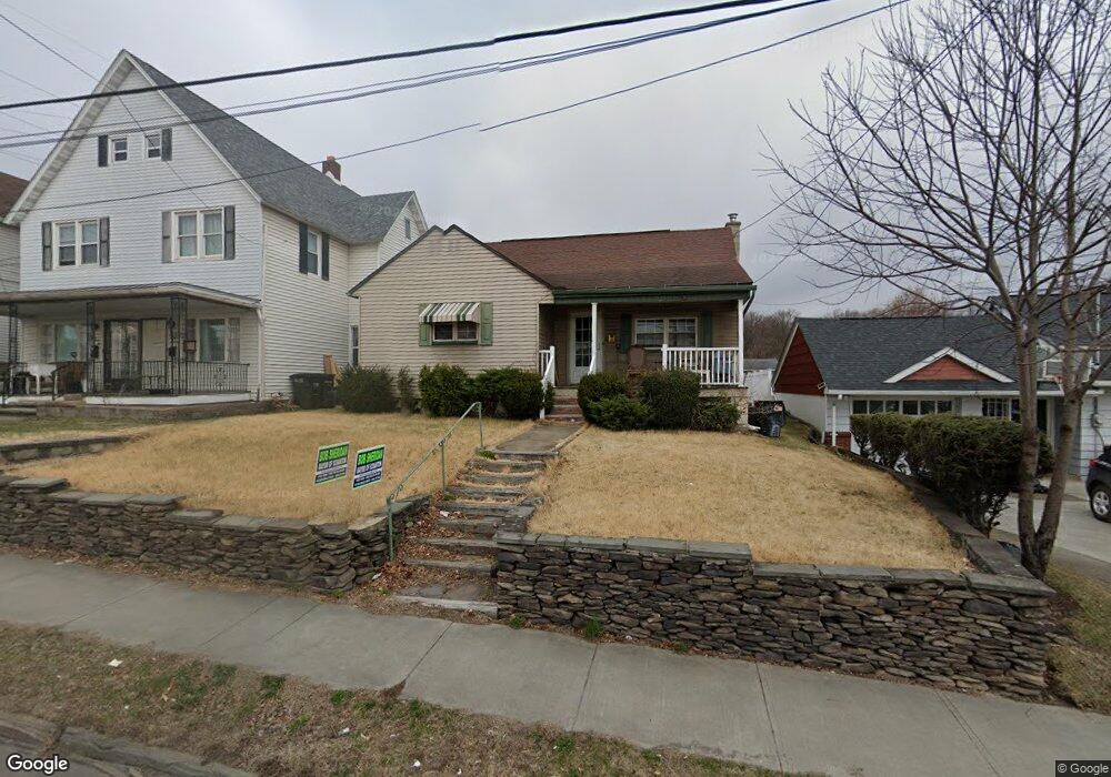 1039 N Main Ave, Scranton, PA 18508 - photo 1
