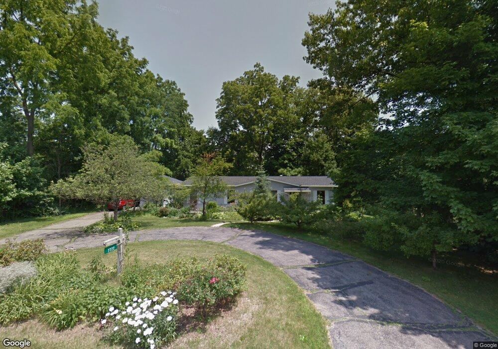 7722 3rd St, Dexter, MI 48130 - photo 1