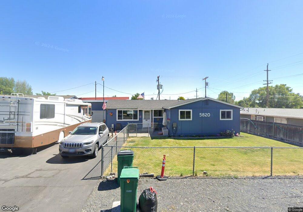 5820 Alva Ave, Klamath Falls, OR 97603 - photo 1