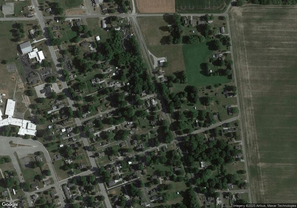 213 North St, Argos, IN 46501 - photo 1