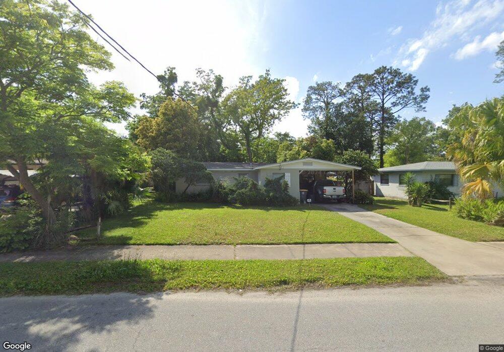 2412 Randy Rd, Jacksonville, FL 32216 - photo 1