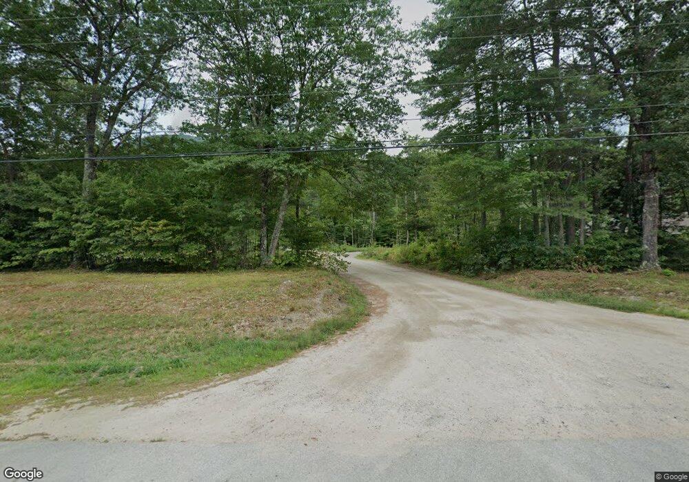 22 Summit View Dr, Tamworth, NH 03814 - photo 1