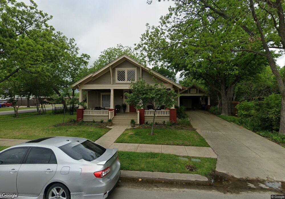 201 N Jackson Ave, Wylie, TX 75098 - photo 1