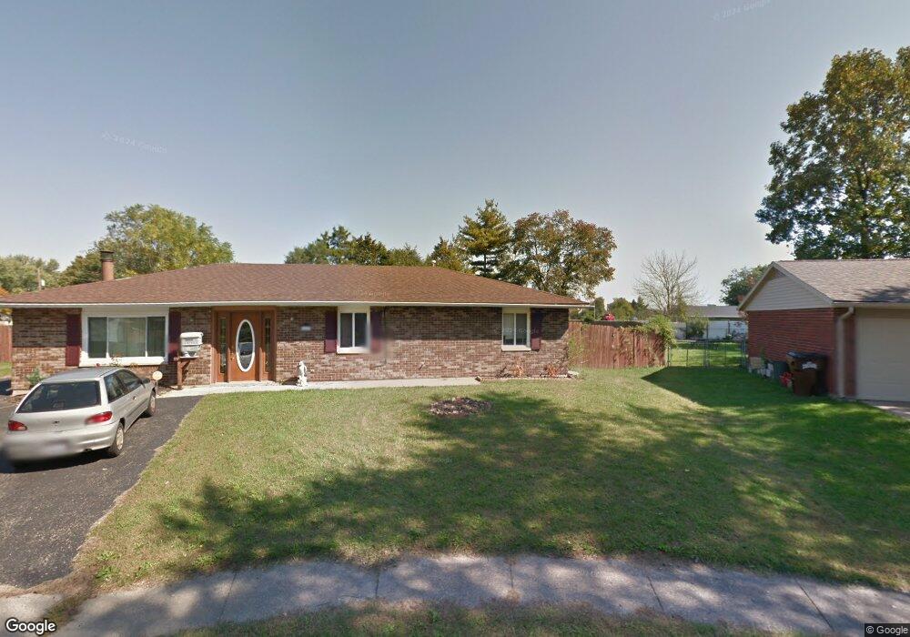 1673 Arizona Ct, Xenia, OH 45385 - photo 1