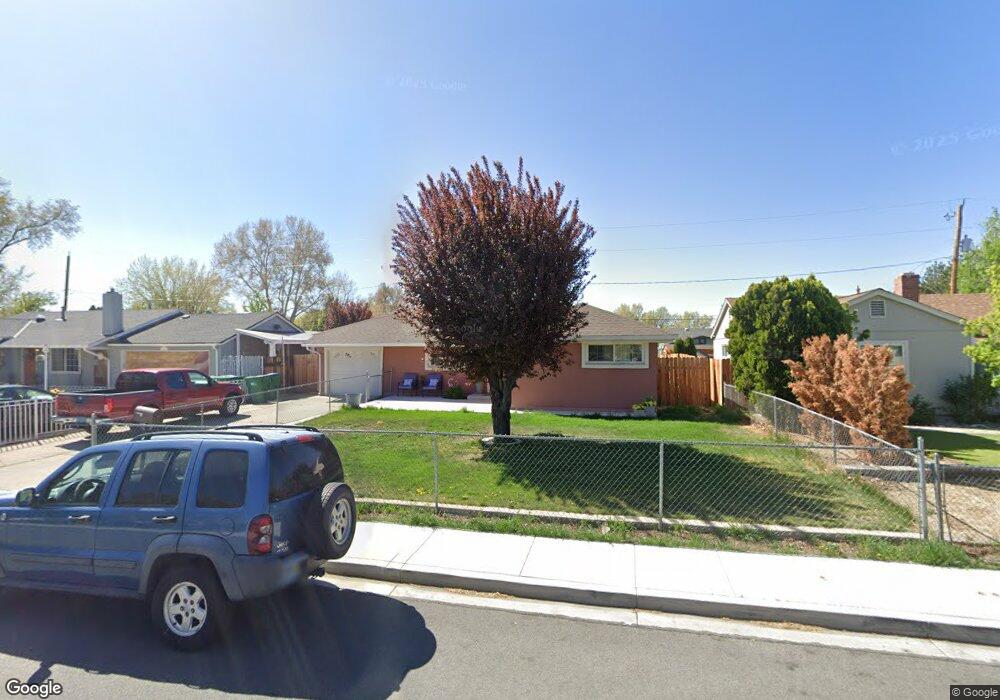 1245 Sbragia Way, Sparks, NV 89431 - photo 1