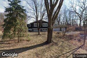 5321 Scenic Heights Dr, Minnetonka, MN 55345