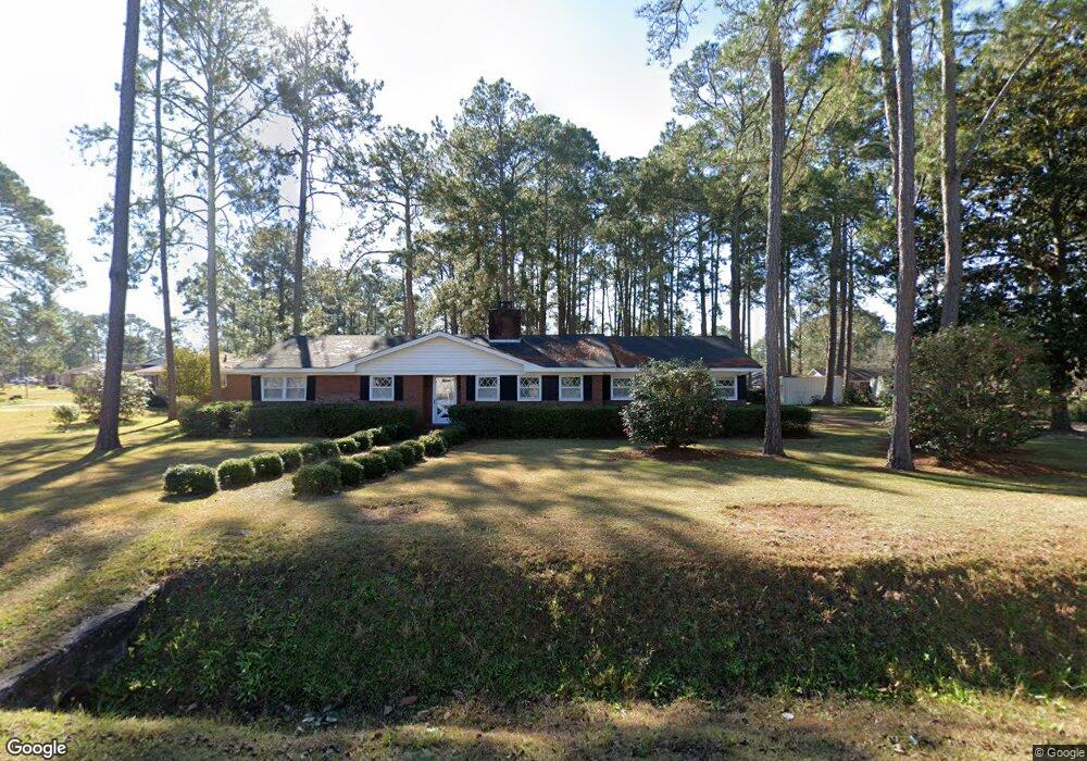 912 E 4th Ave, Cordele, GA 31015 - photo 1