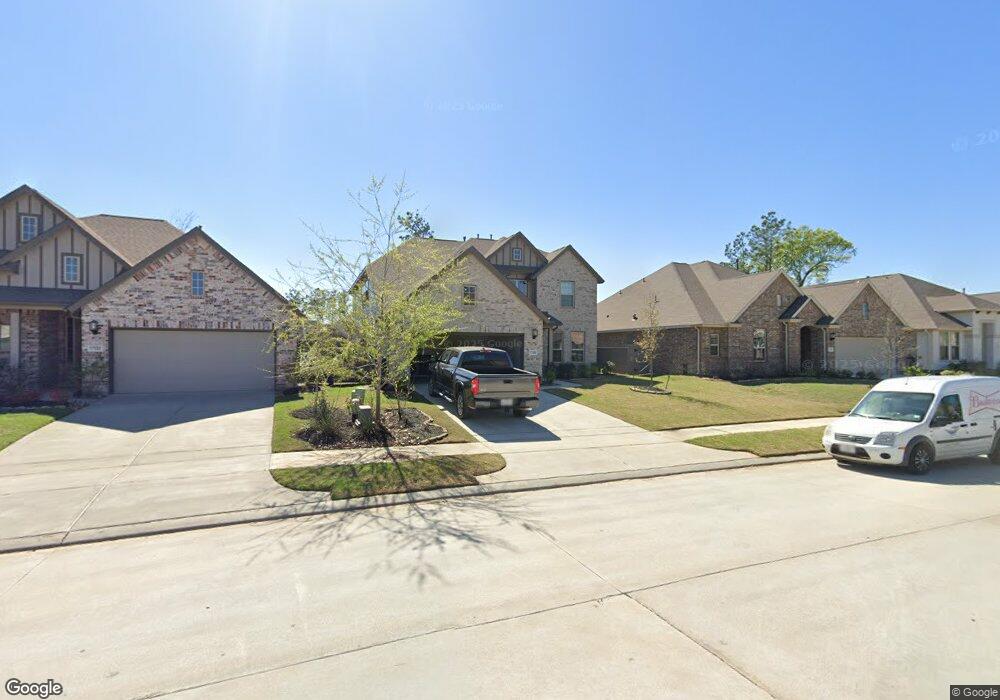17328 Grand Canyon Rd, Conroe, TX 77302 - photo 1