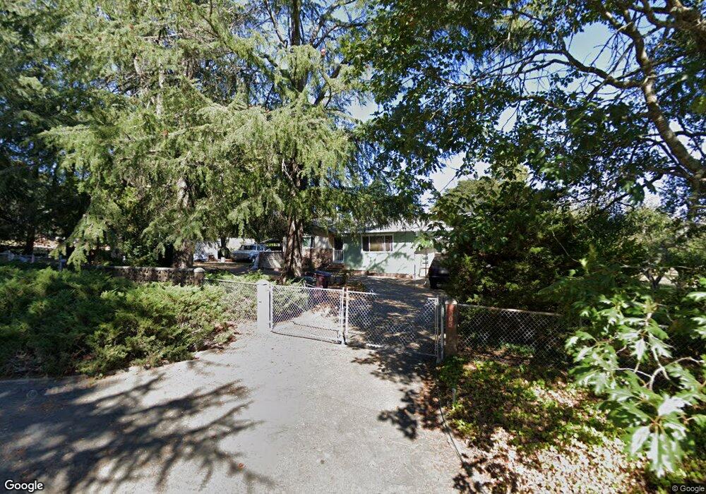 1205 Christopher Ct, Sebastopol, CA 95472 - photo 1