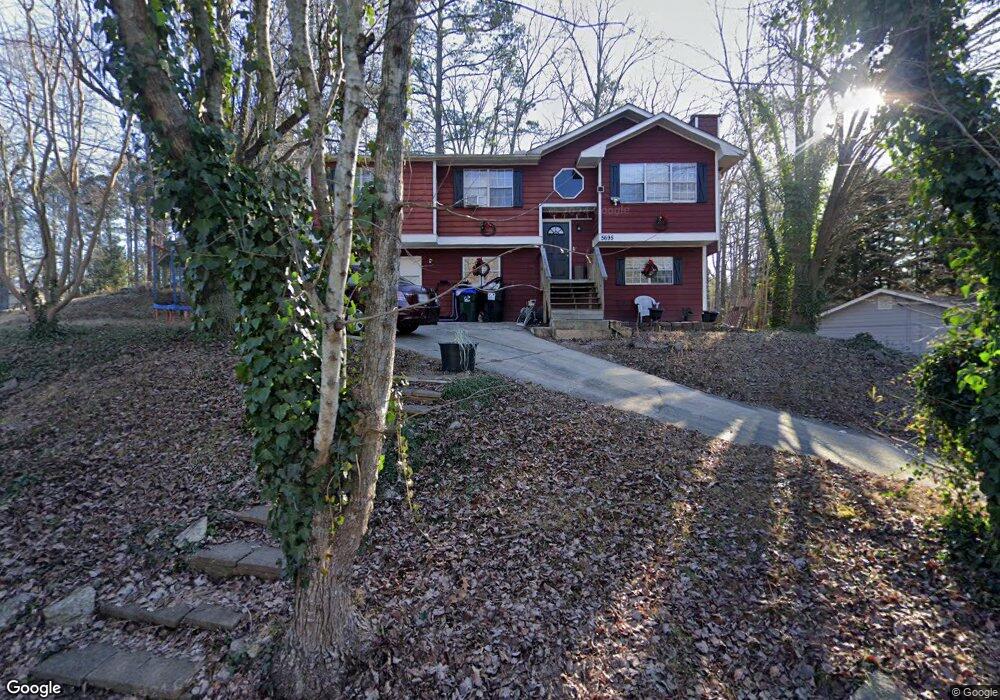 5695 Cardigan Trace unit 1, Sugar Hill, GA 30518 - photo 1