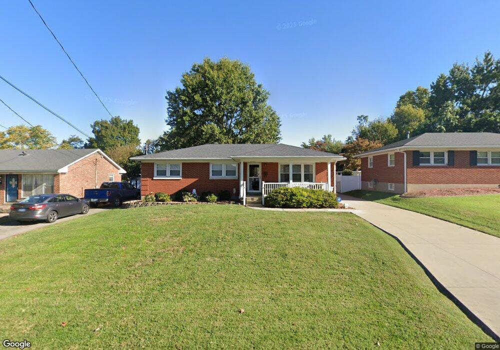 6009 Apex Dr, Louisville, KY 40219 - photo 1