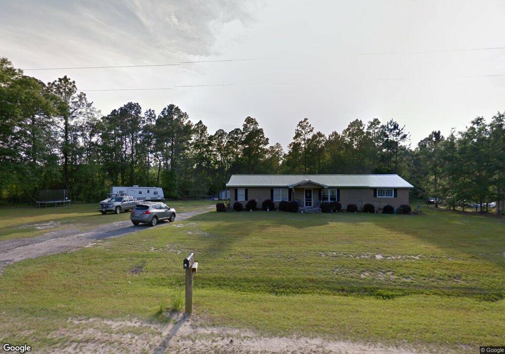 unlisted-address, Vidalia, GA 30474 - photo 1