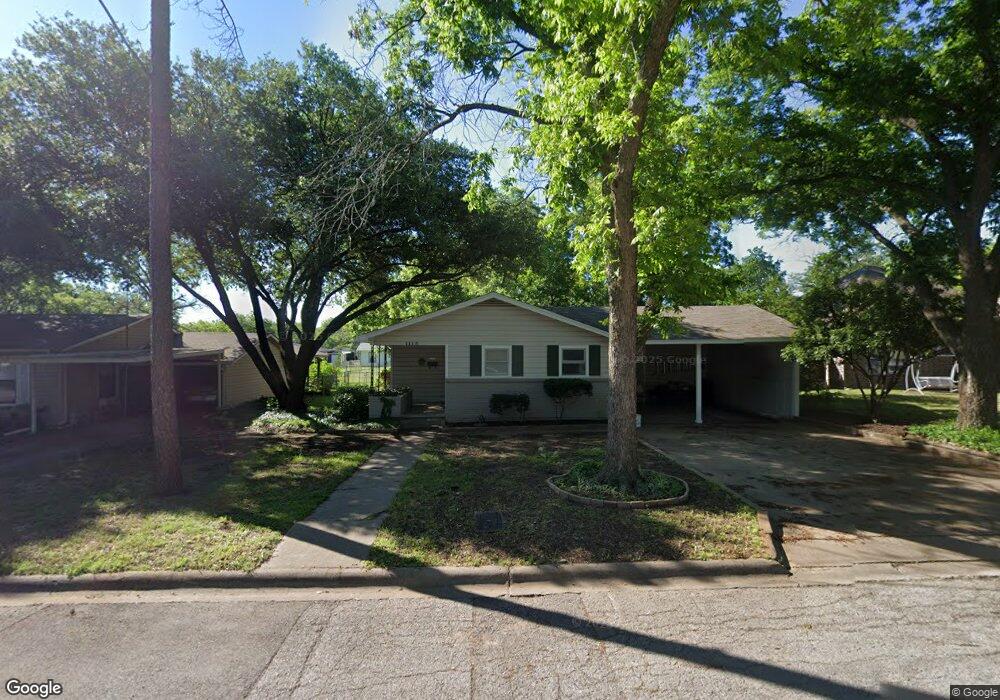1115 Bales St, Cleburne, TX 76033 - photo 1