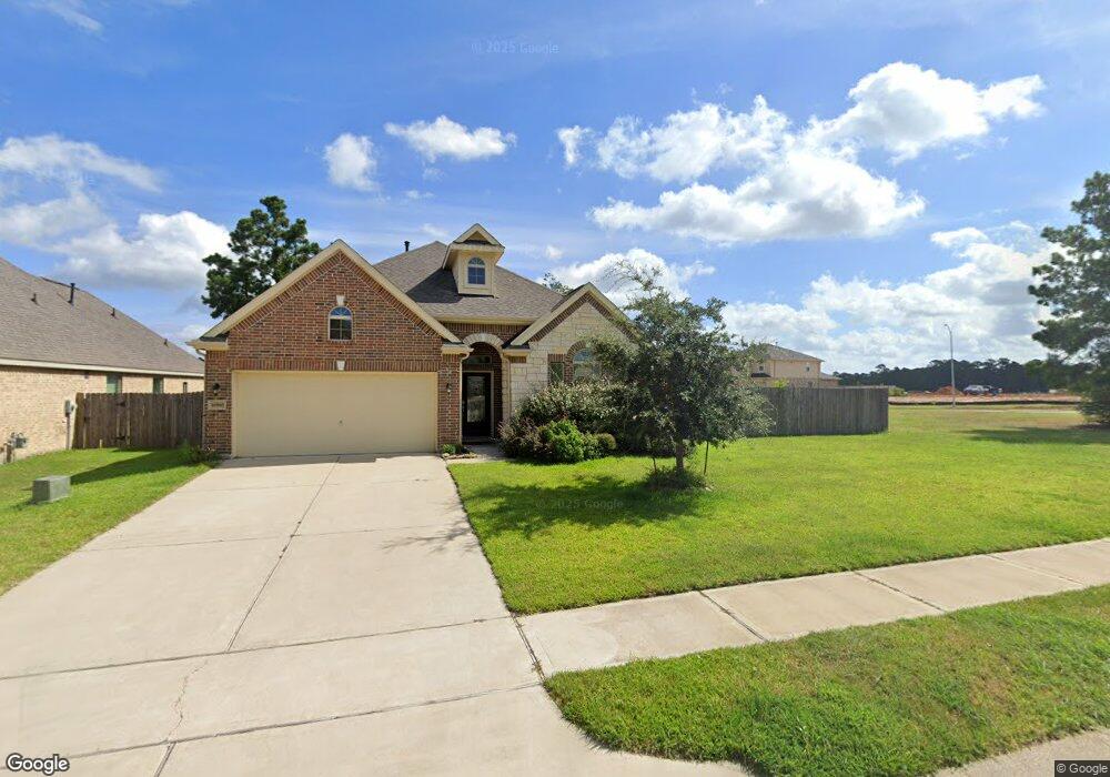 18590 Legend Oaks Dr, Magnolia, TX 77355 - photo 1