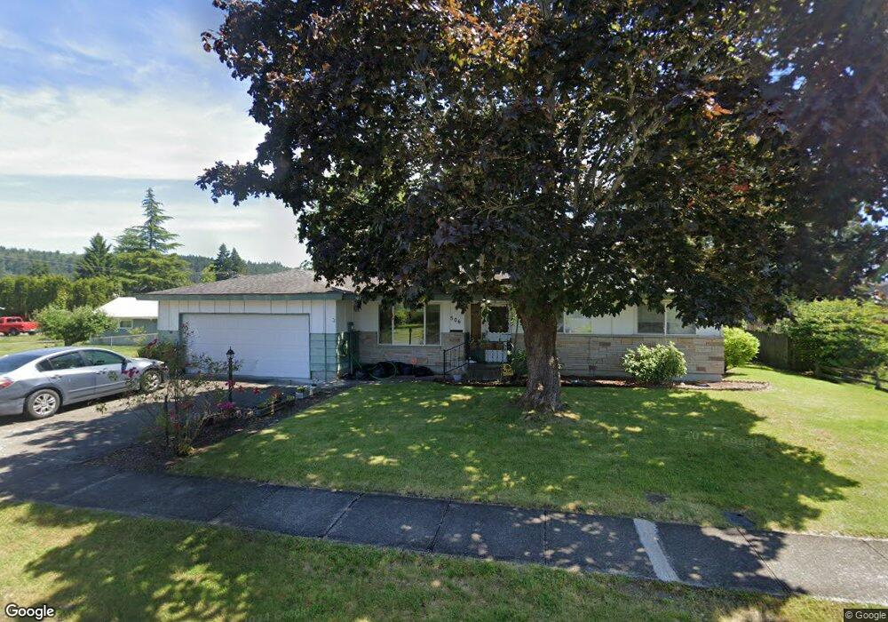 506 Grinnell Ave SW, Orting, WA 98360 - photo 1