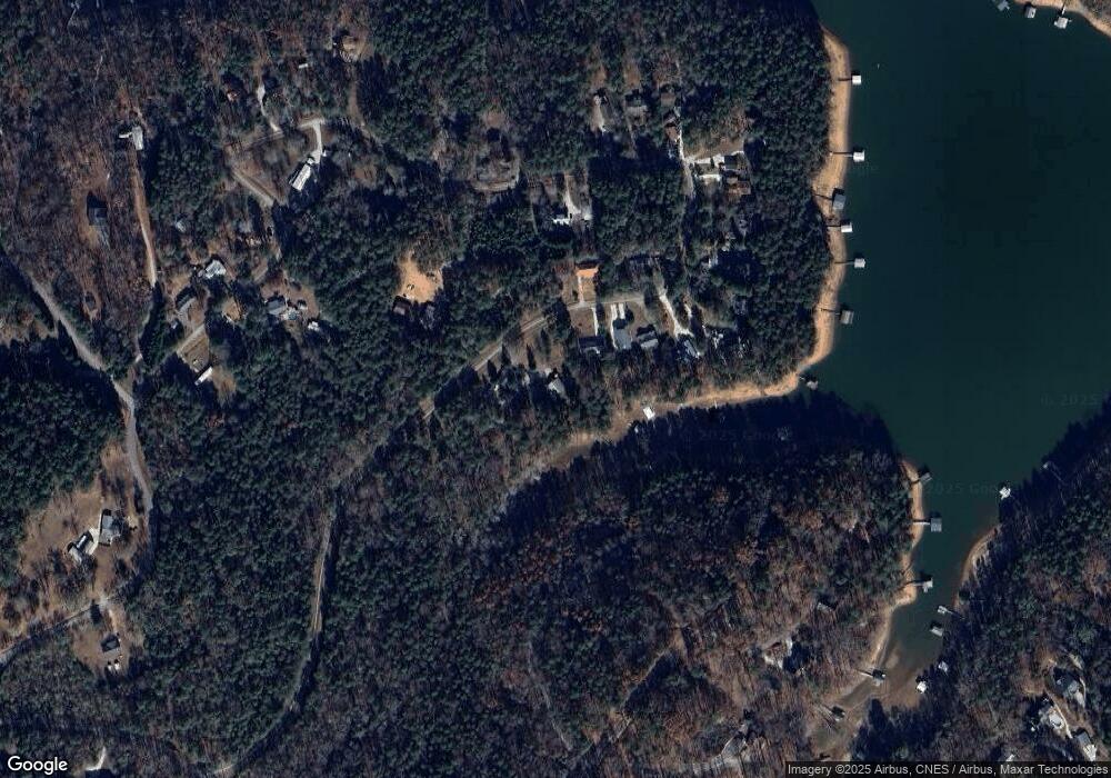 306 Tahoe Trail, Martin, GA 30557 - photo 1