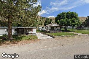 374 N Rapid Creek Rd, Inkom, ID 83245