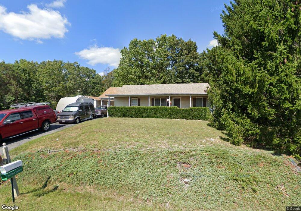 14 Brookmill Rd, Stuarts Draft, VA 24477 - photo 1