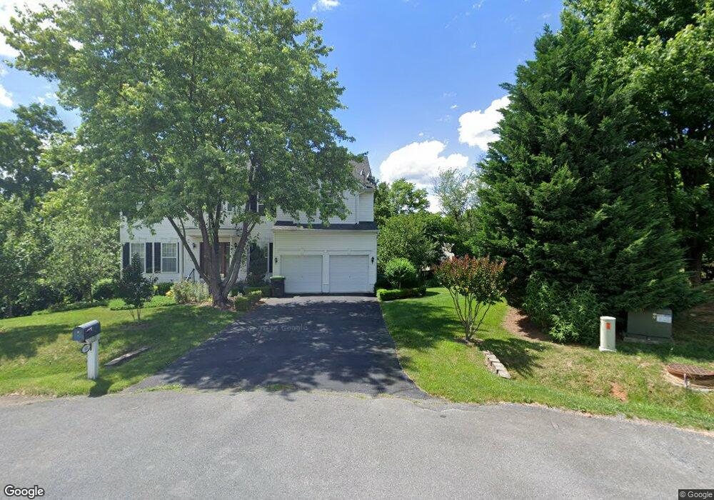 105 Salvo Ct, Winchester, VA 22603 - photo 1