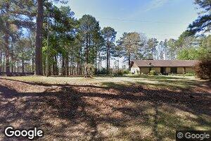 165 Curry Field Rd, Stephens, AR 71764